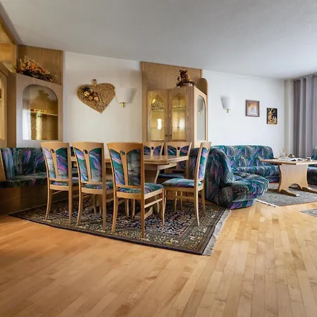 Casa Nani * Bormio