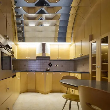 Casa Nani Apartment Bormio