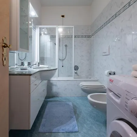 Apartment Casa Nani