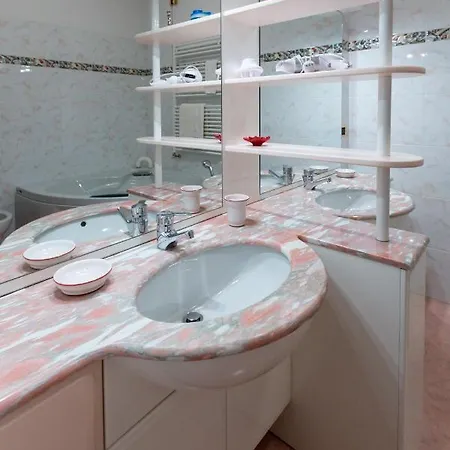 Apartment Casa Nani Bormio