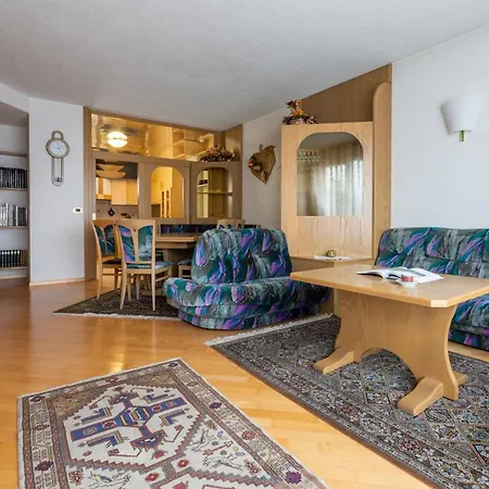 Casa Nani Bormio