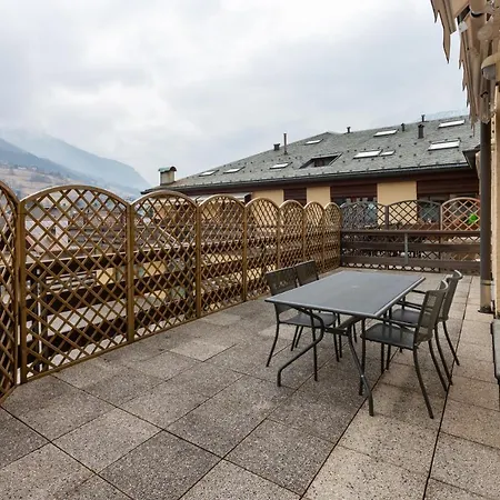Casa Nani Apartment Bormio
