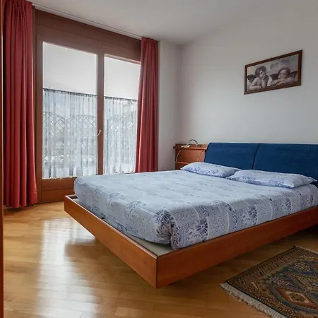 Casa Nani Apartment *