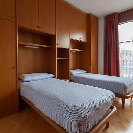 Casa Nani Apartment