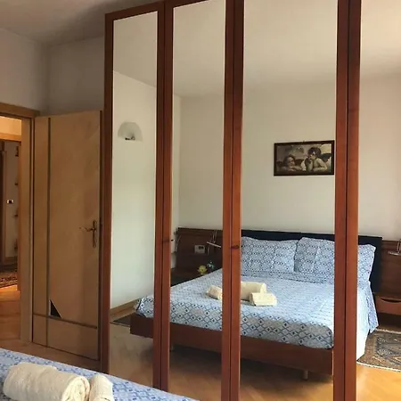 Apartment Casa Nani