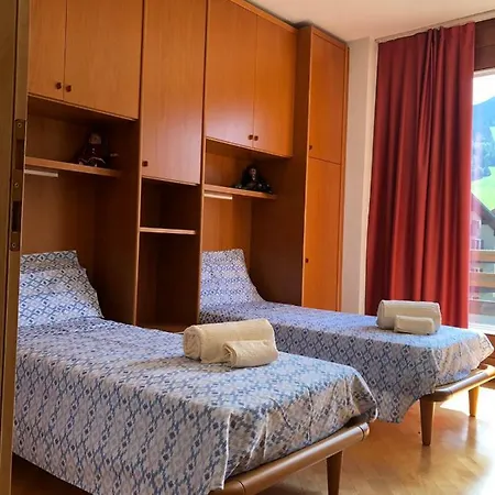 Casa Nani * Bormio