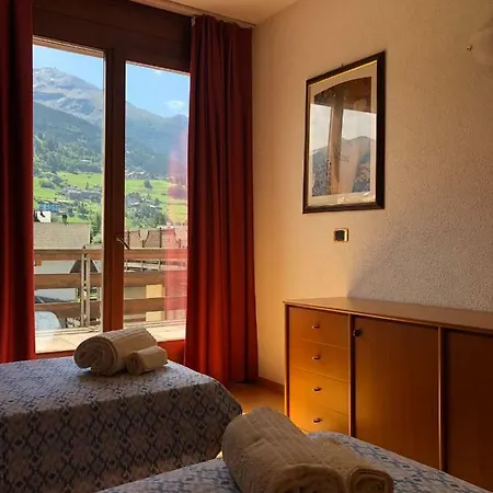Casa Nani * Bormio