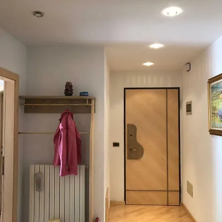 Casa Nani Apartment *
