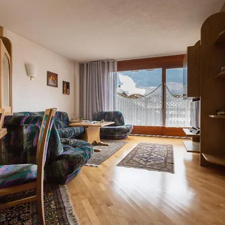 Lejlighed Casa Nani