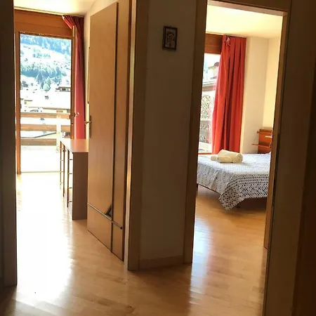 Lejlighed Casa Nani Bormio